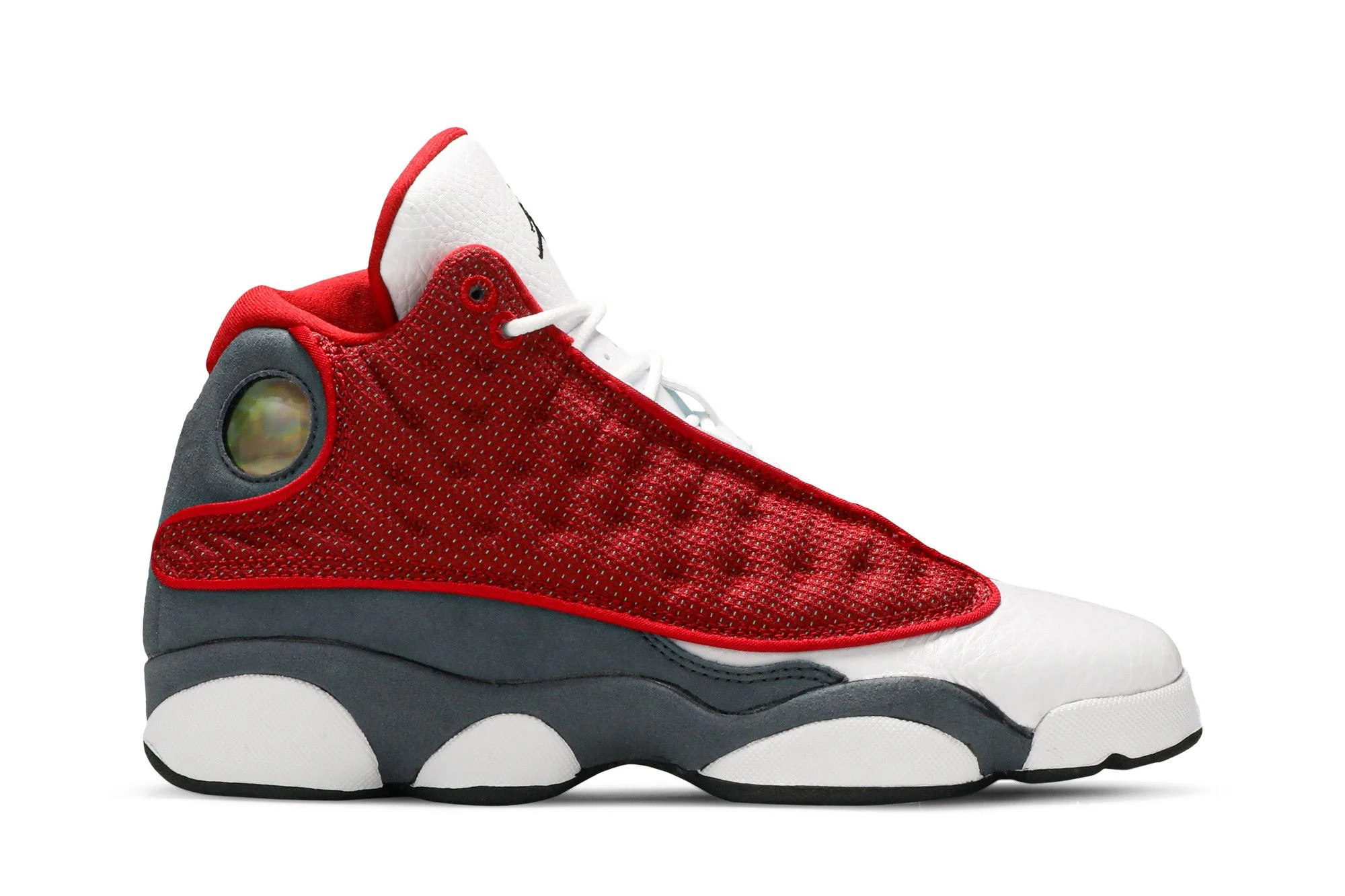 Air Jordan 13 Retro GS 'Red Flint' - 1