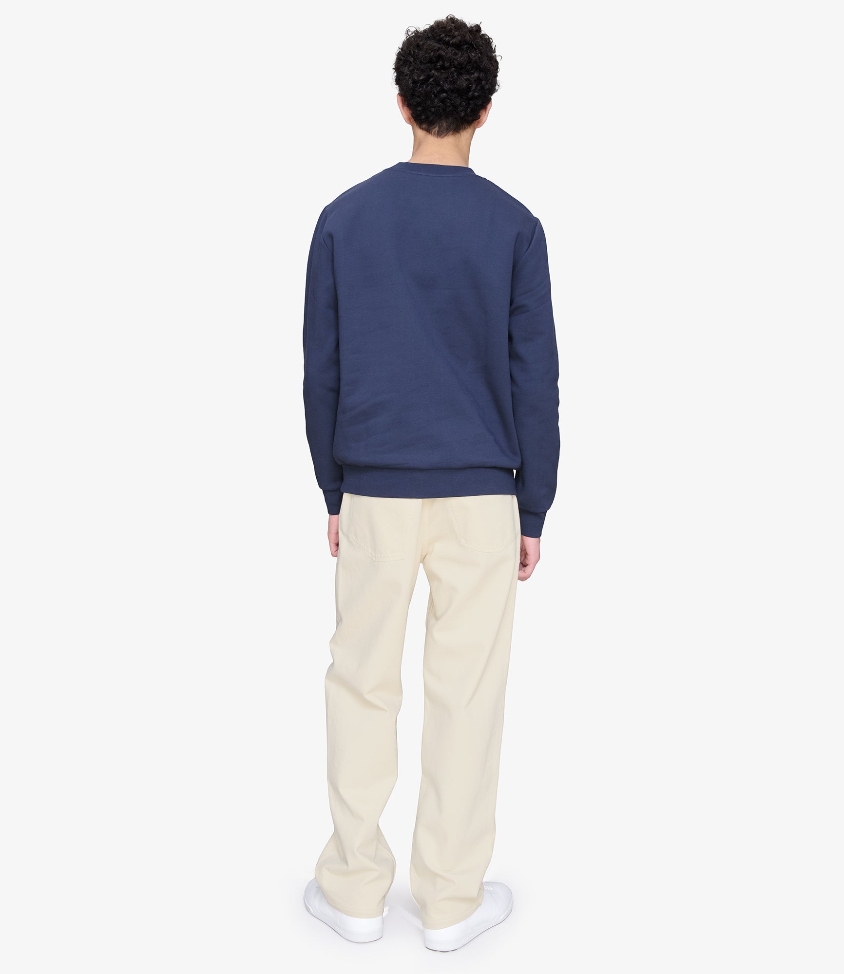 STANDARD ITEM UNISEX SWEATSHIRT (M) - 3