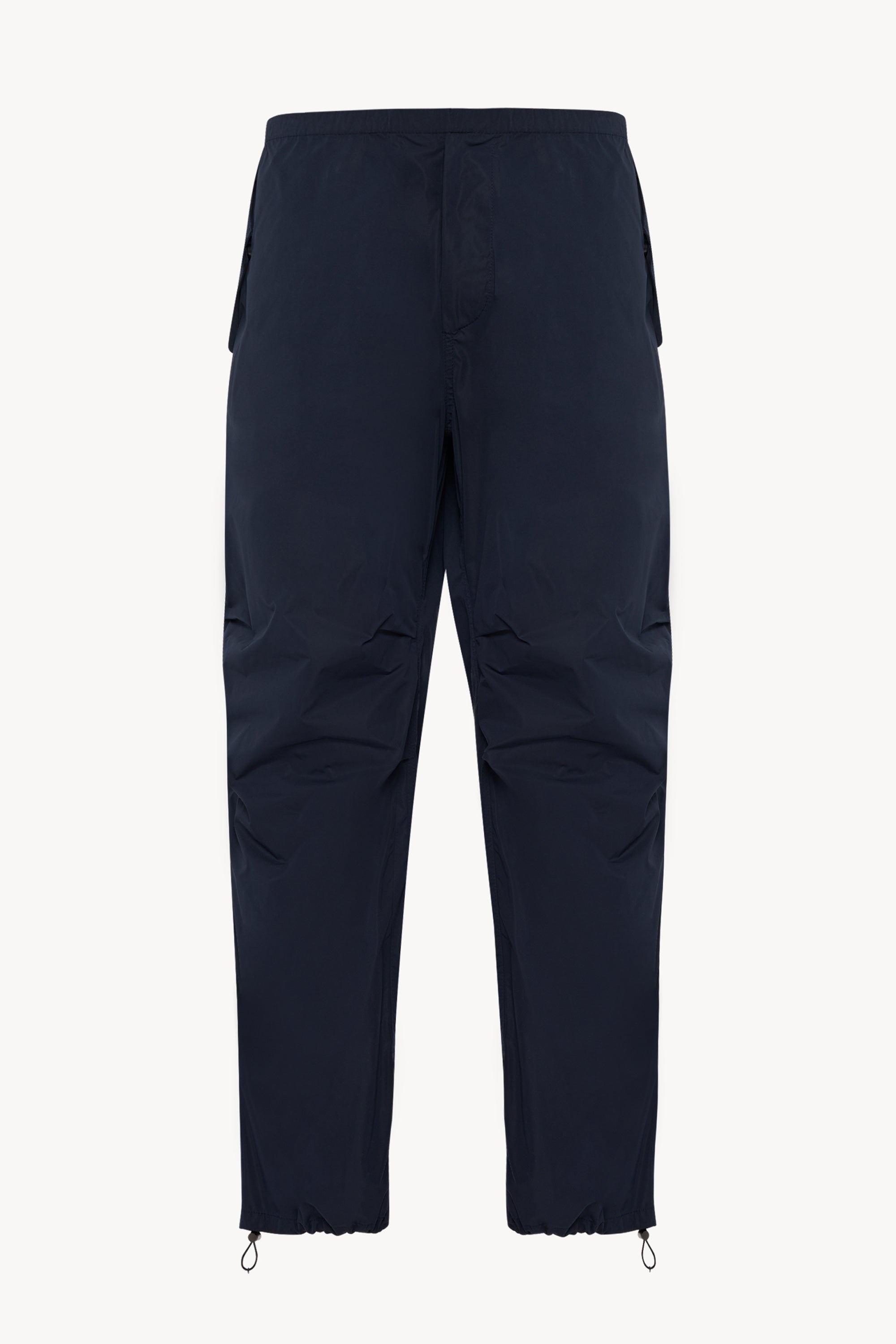 The Row Antico Pant in Nylon, therow