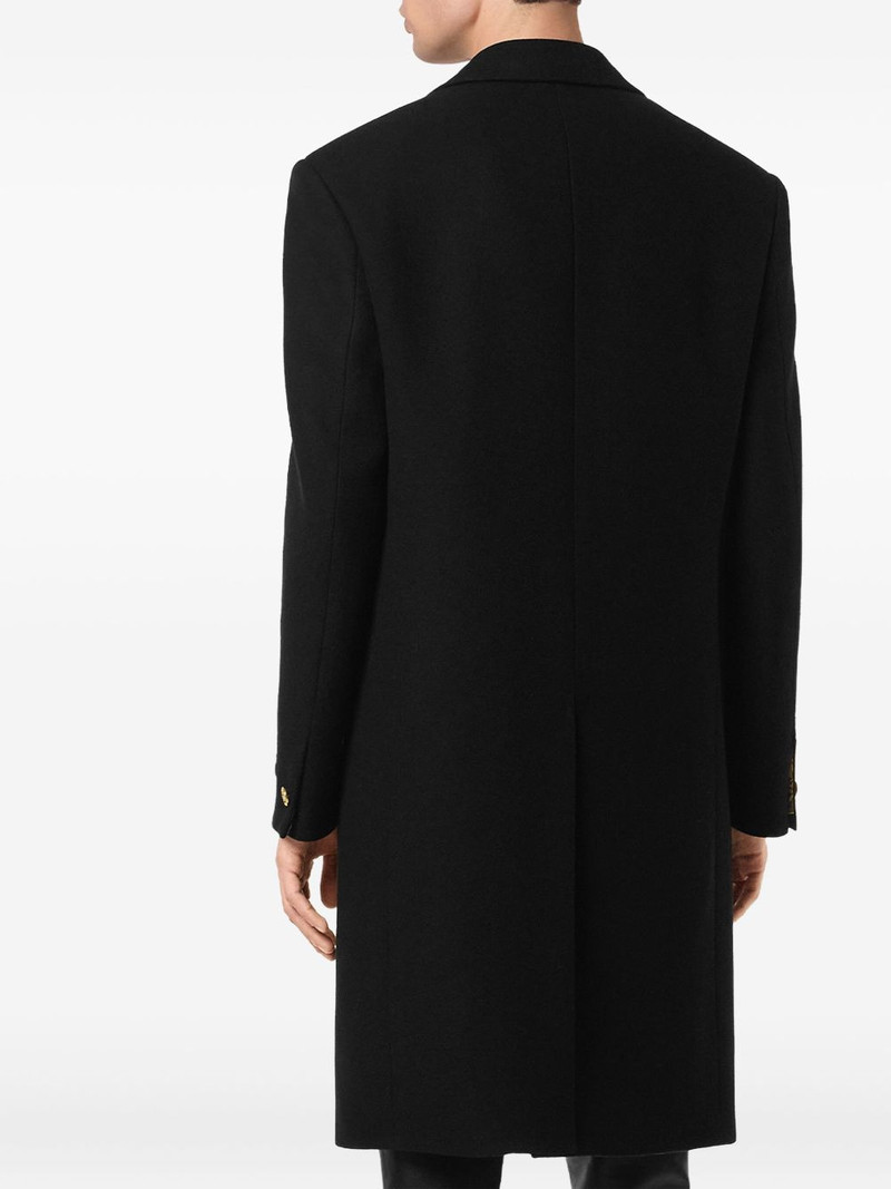 single-breasted wool coat 4