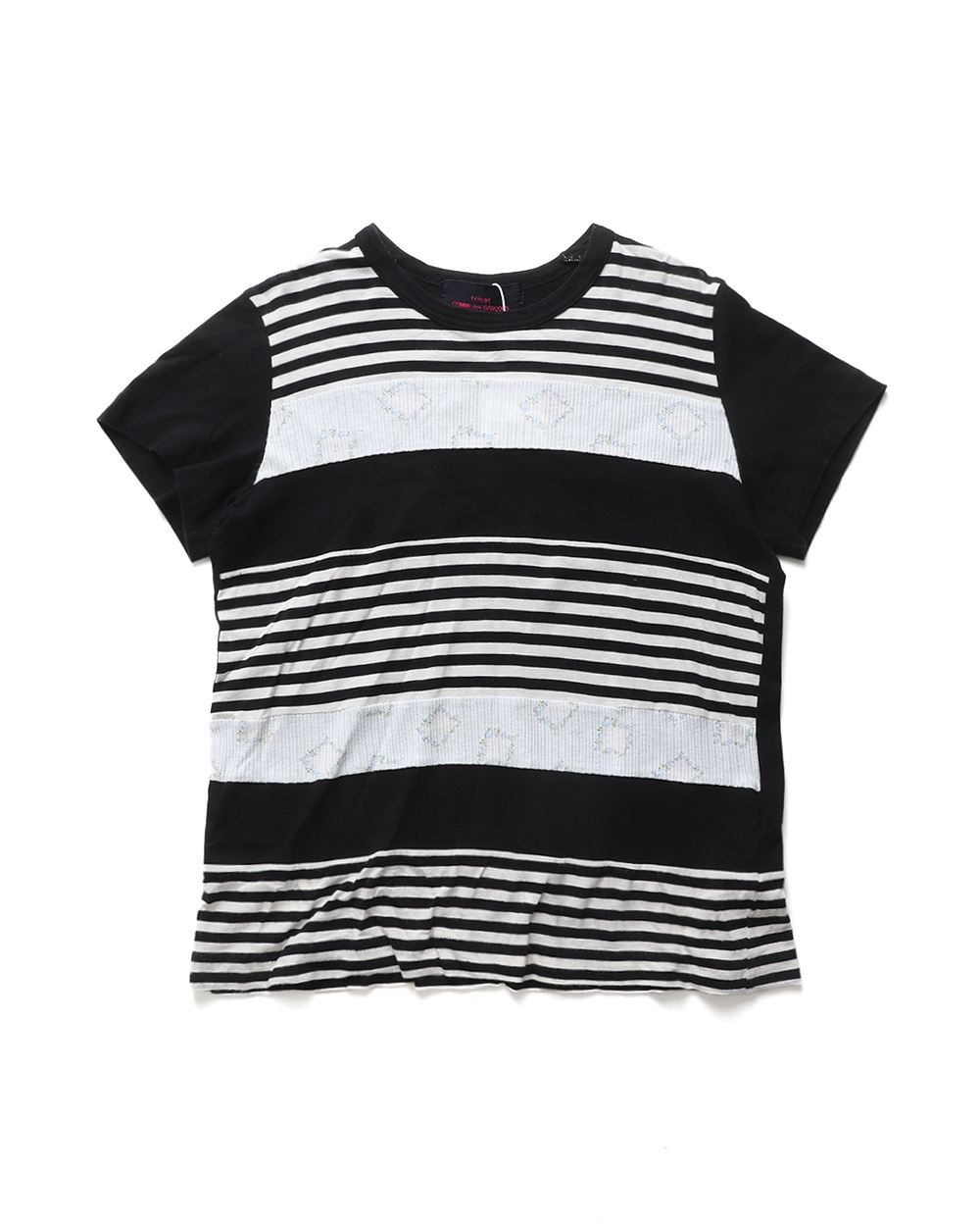 tricot COMME des GARCONS - tricot COMME des GARCONS - 1