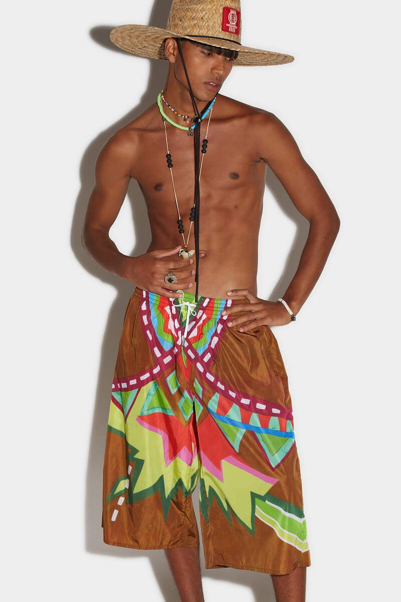 D2 SURF BOXER - 1