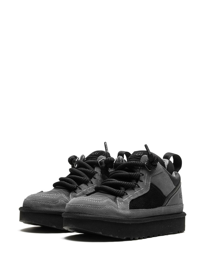 Lowmel Spring "Rain Storm" sneakers 5