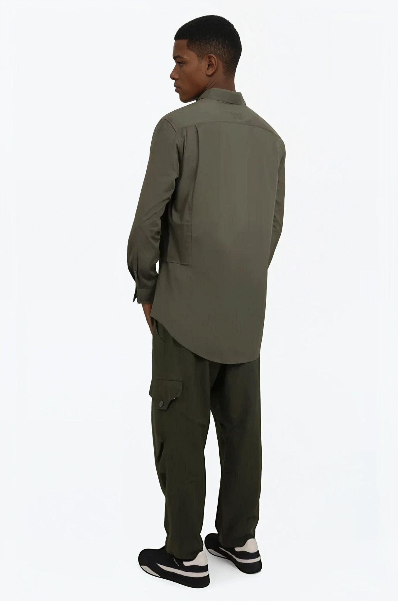 SHIRT NIGHTCARG
 | KHAKI - 4