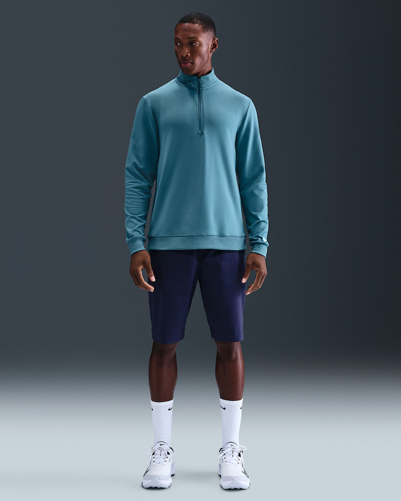 Nike Tour Men's 1/2-Zip Golf Top 4