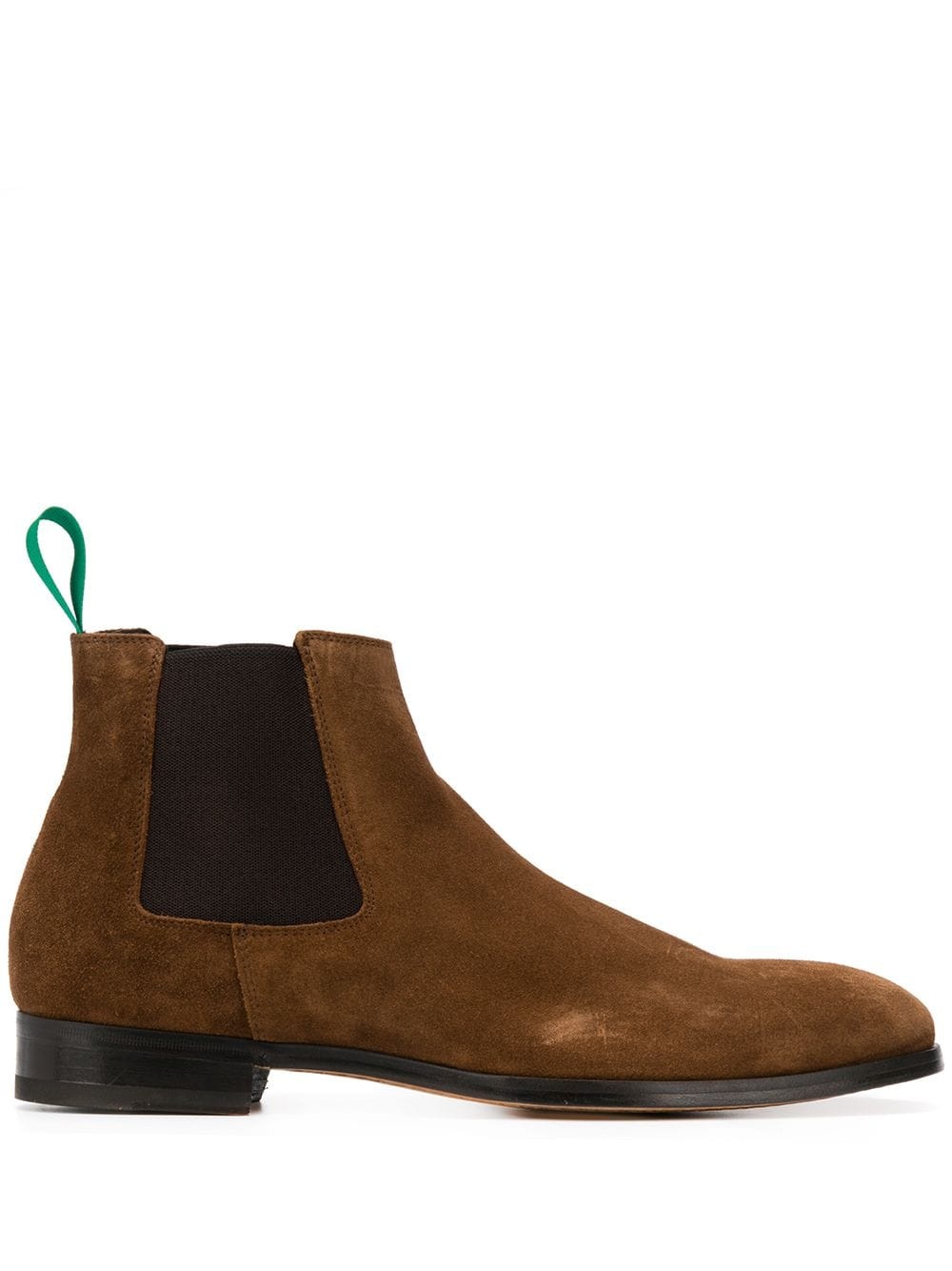 Crown Chelsea boots - 1