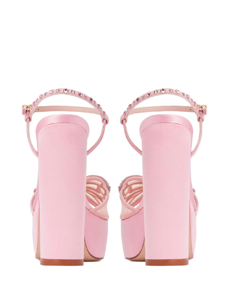130mm Farfalla sandals 3