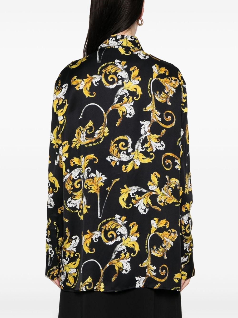 Shirt with print - 4