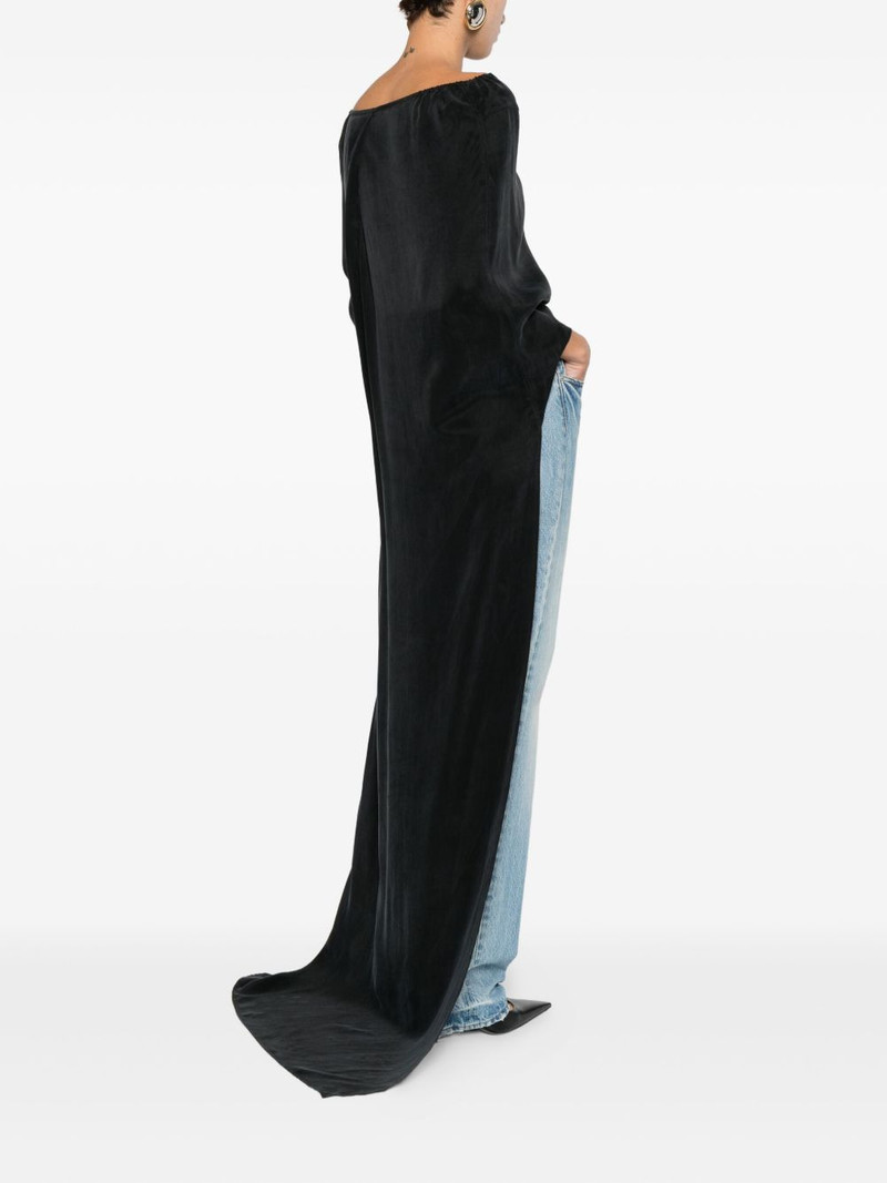 MAGDA BUTRYM boat-neck top outlook