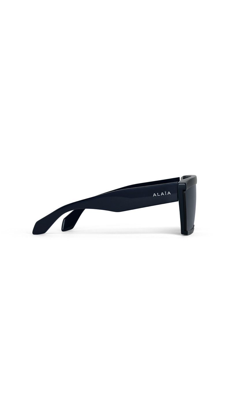 Alaïa MASK SUNGLASSES outlook