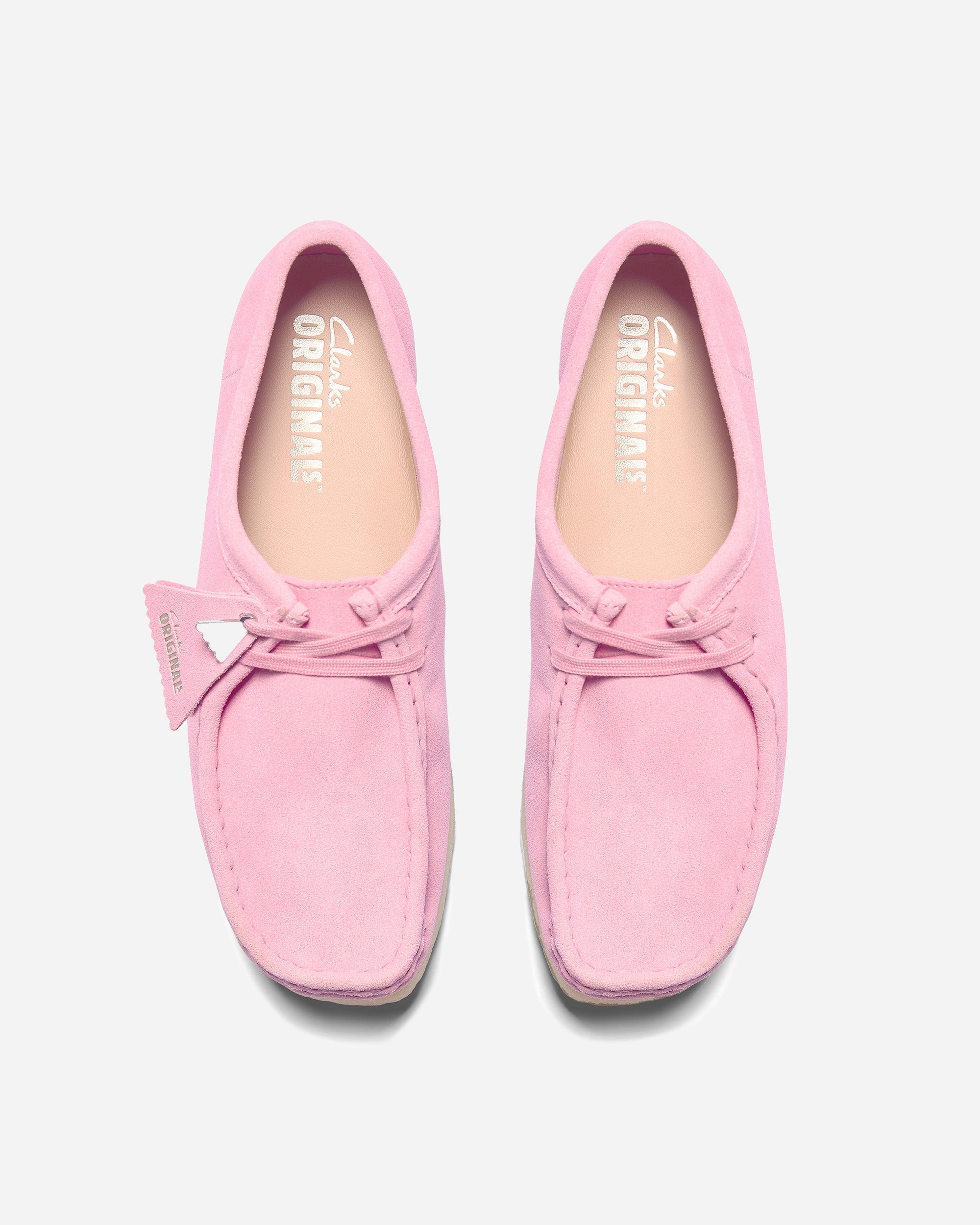 Wallabee - 4