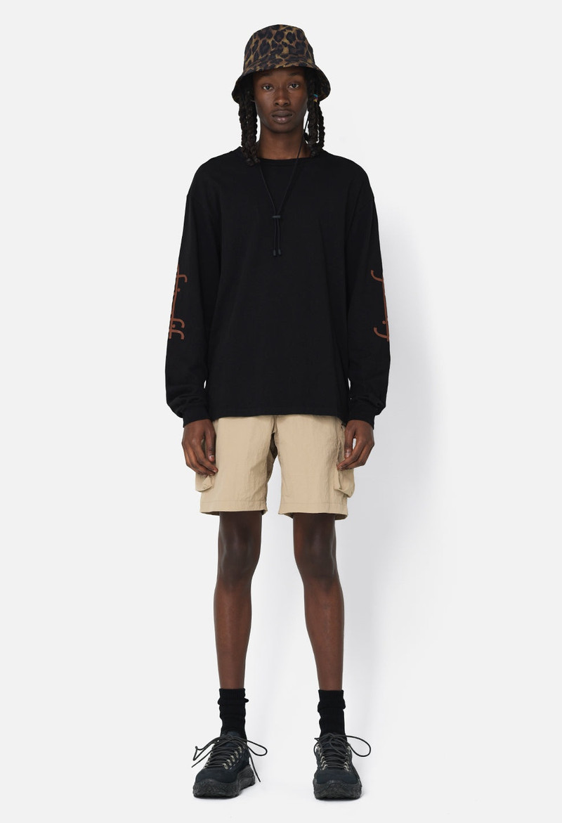 John Elliott HIMALAYAN MOUNTAIN SHORTS outlook