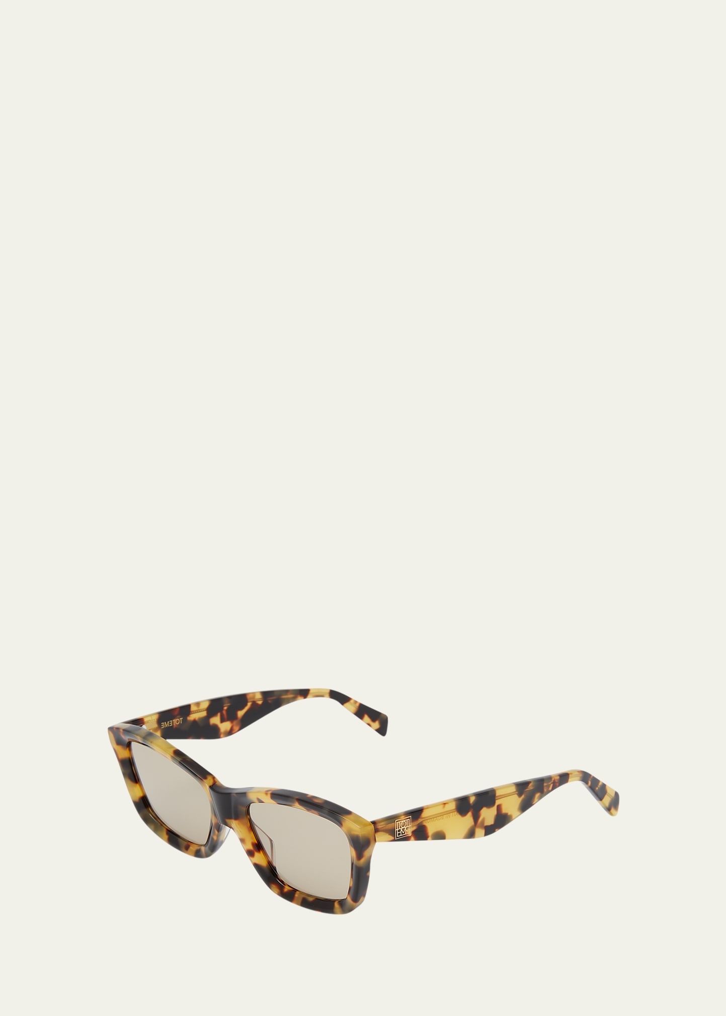 The Classics Acetate Square Sunglasses - 2