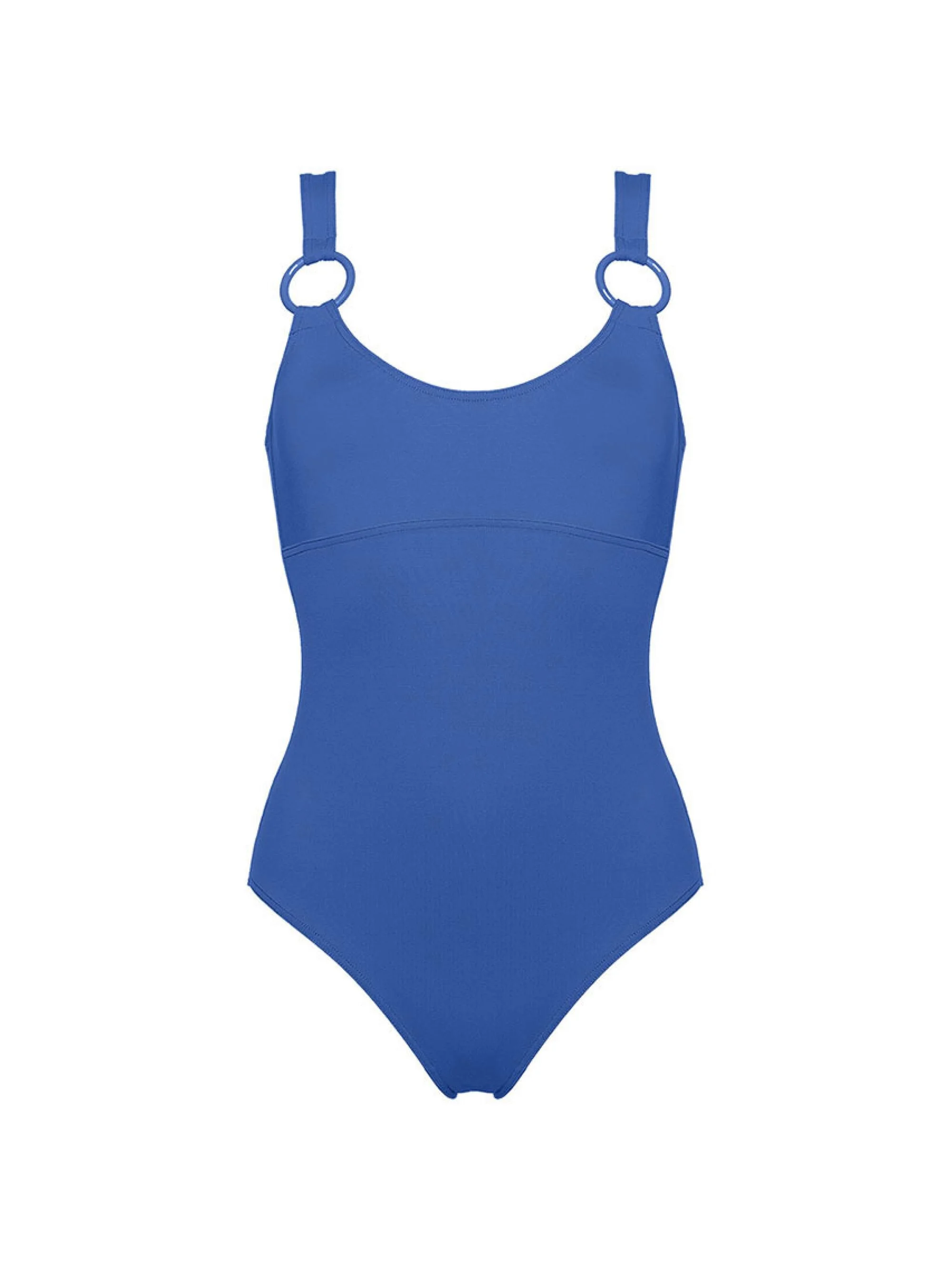 Women's Marcia One-Piece Swimsuit - Maracas - 1