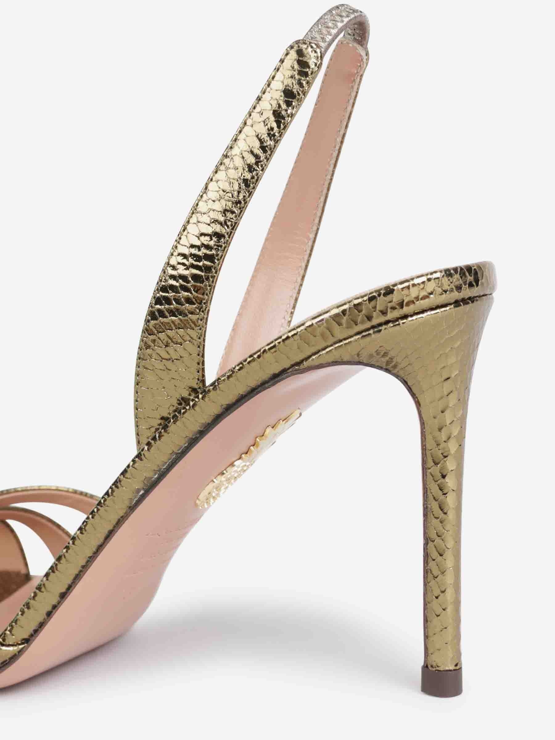 TATI 85 SANDALS - 3