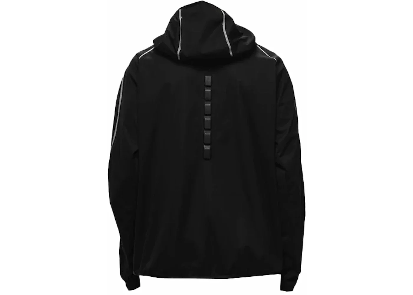 Nike Nike x NOCTA NRG Warmup Jacket Black - DV3661-010 | REVERSIBLE