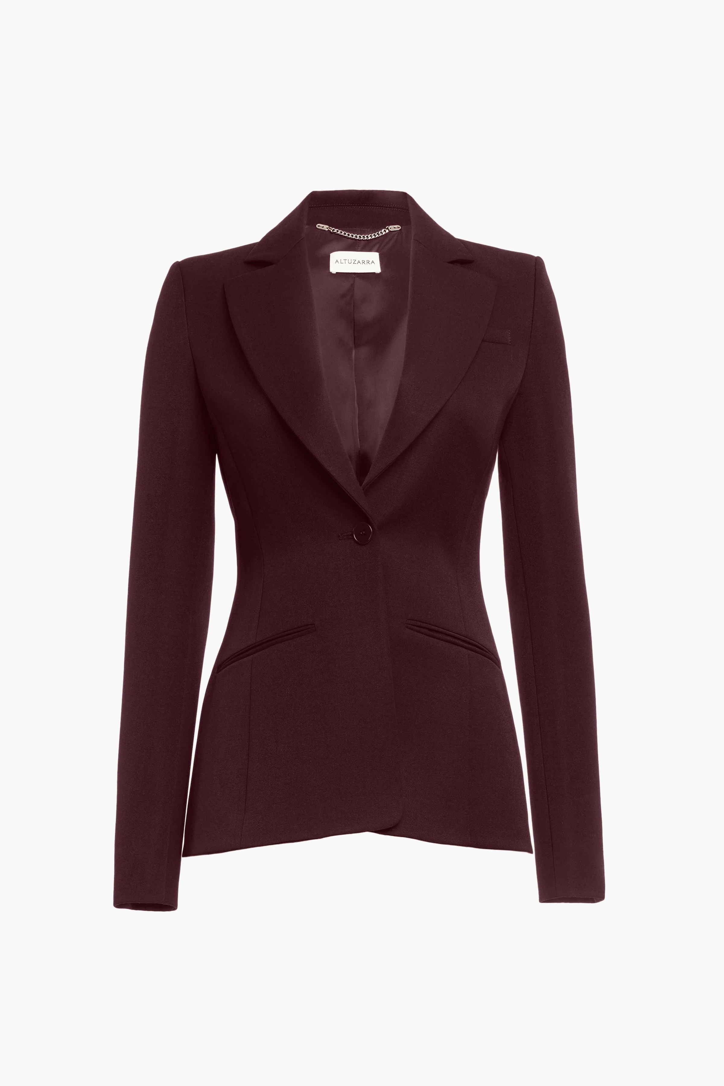 ACACIA JACKET - 1
