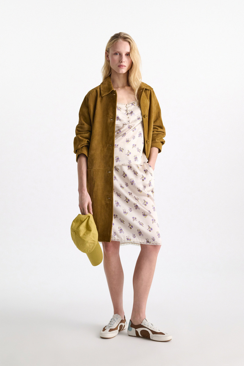 DOROTHEE SCHUMACHER SHINY DAYDREAM top outlook