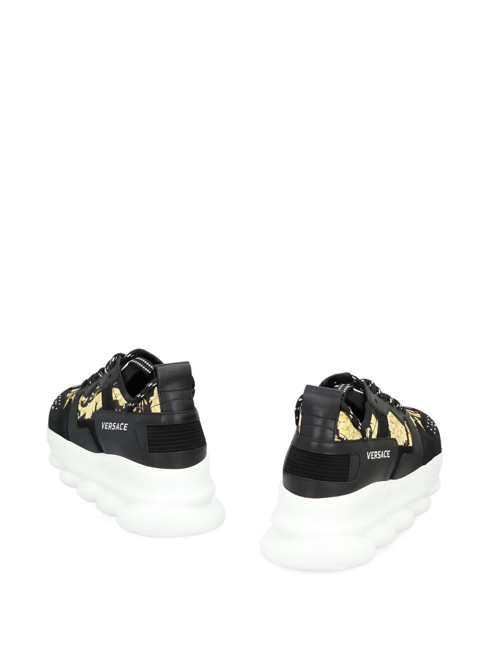 Chain Reaction sneakers - 3