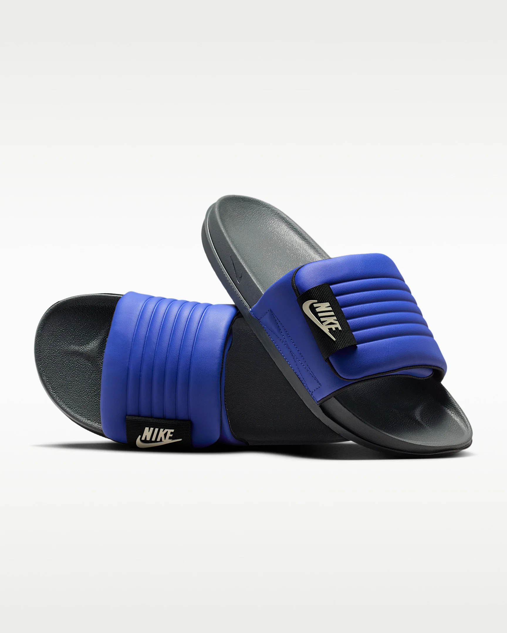Nike Offcourt Adjust Men's Slides - 1
