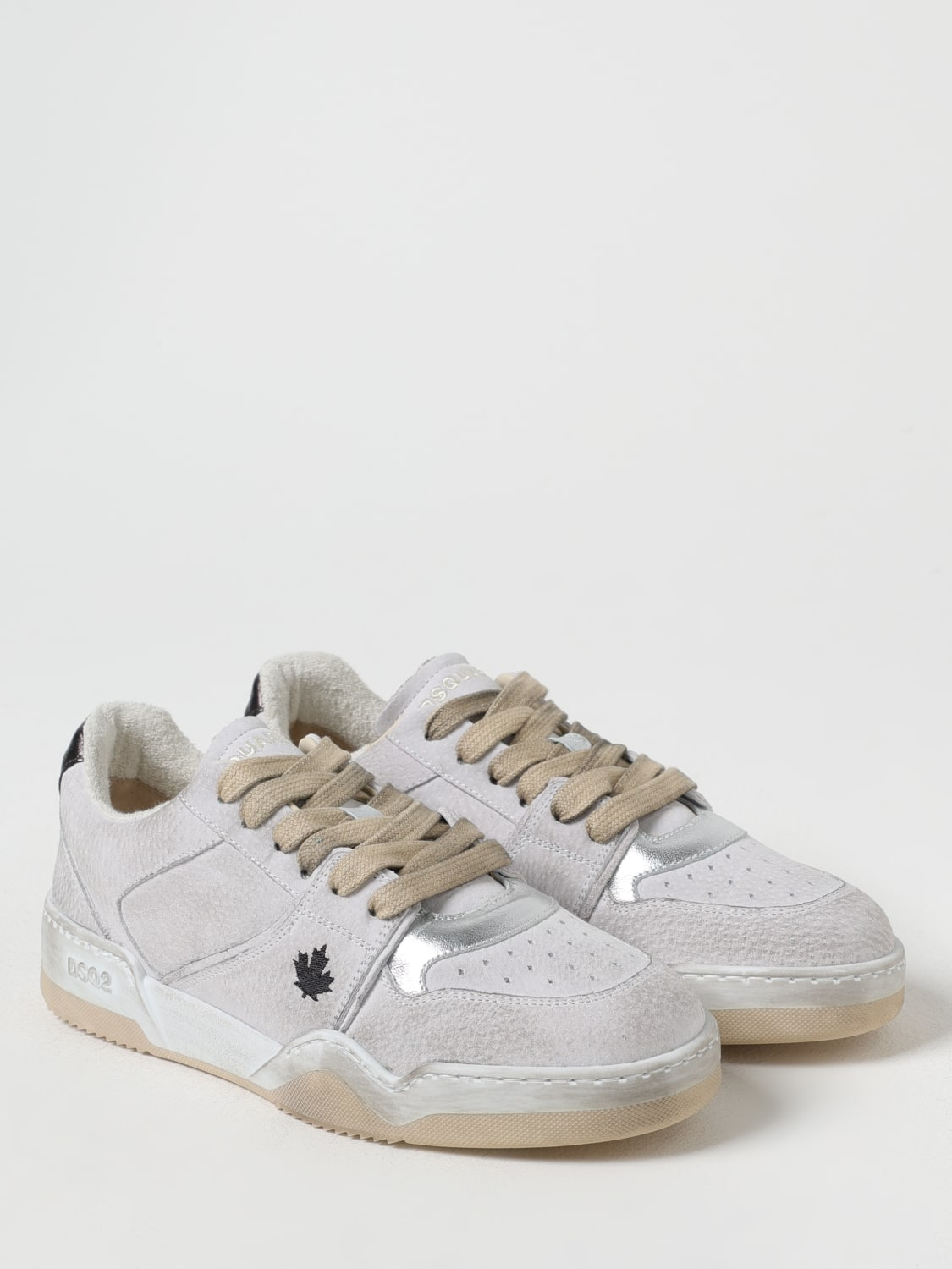 Sneakers men Dsquared2 - 2