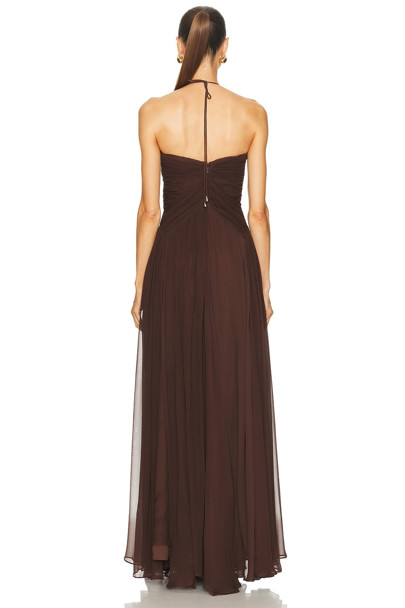 Cult Gaia Ritz Dress outlook