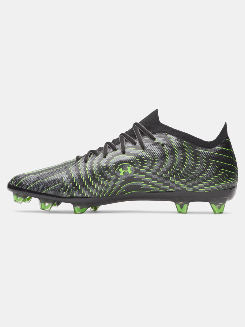 Under Armour UA Shadow Elite 4 FG Mach outlook