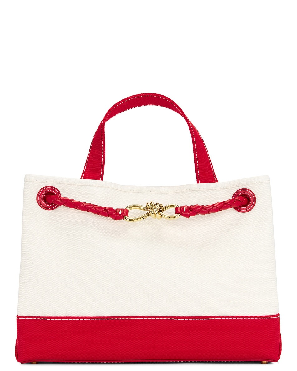 Andiamo Canvas Bag - 2