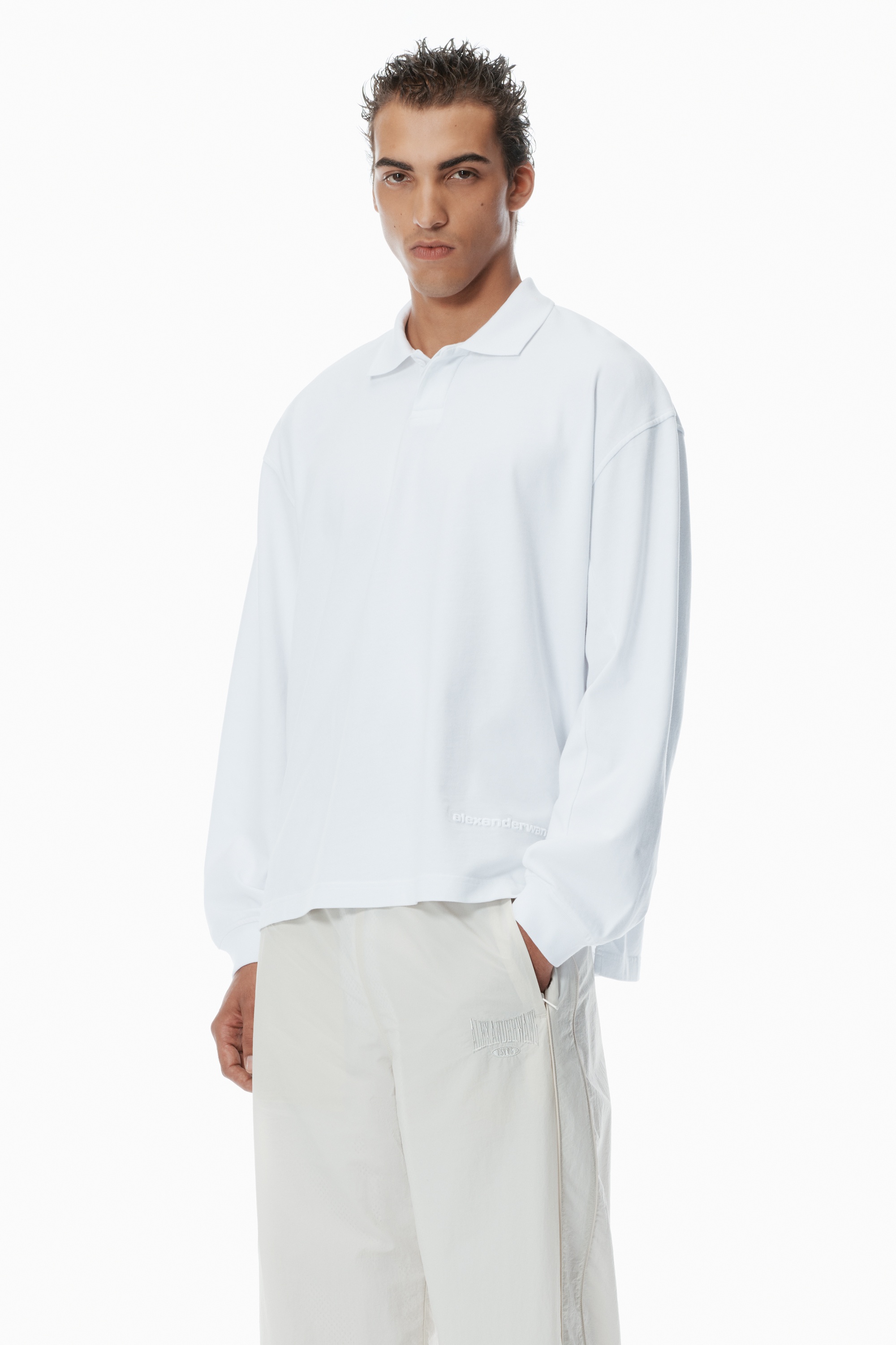 Unisex Track Pant - 5