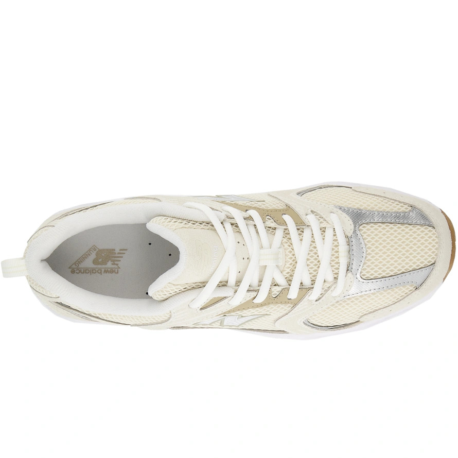 New Balance 530 'Linen Stoneware' MR530GB - 5