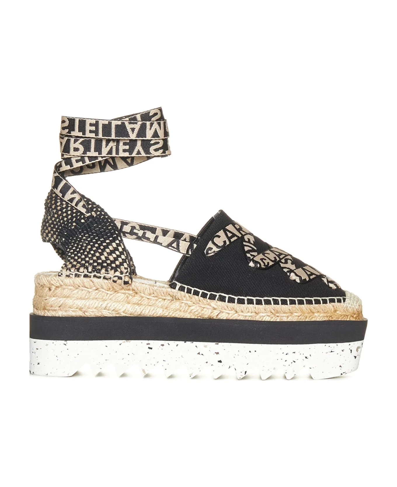 Gaia Espadrilles - 1