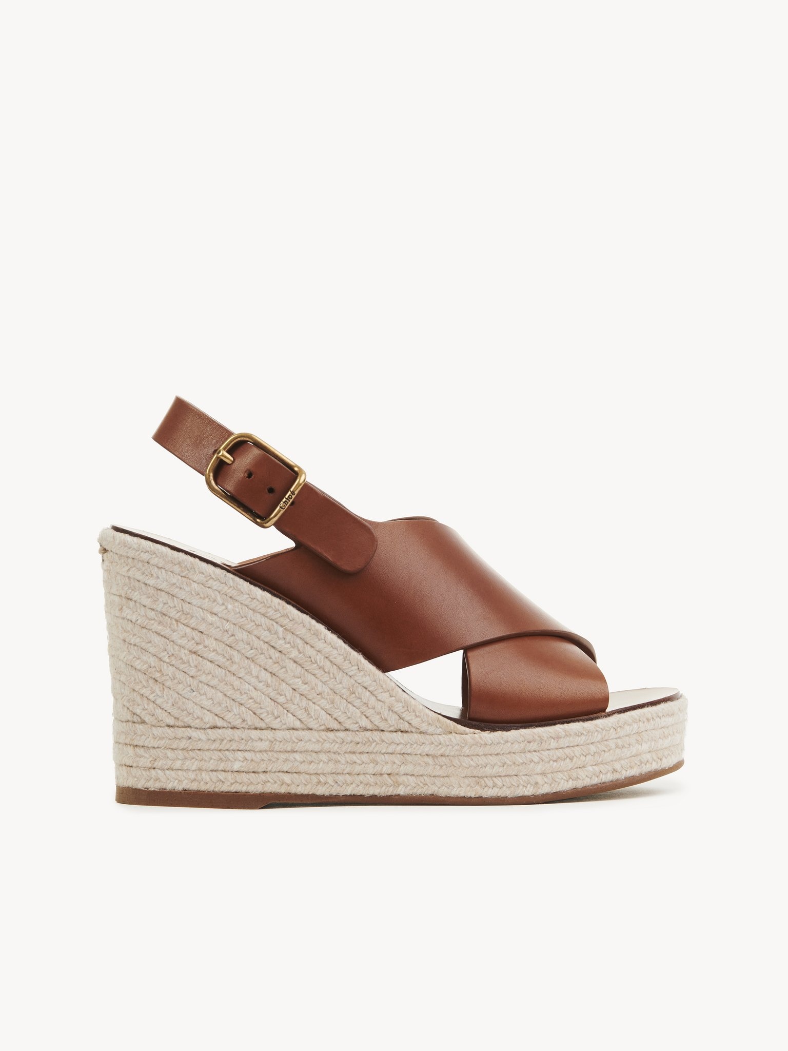 PARY WEDGE ESPADRILLE - 1