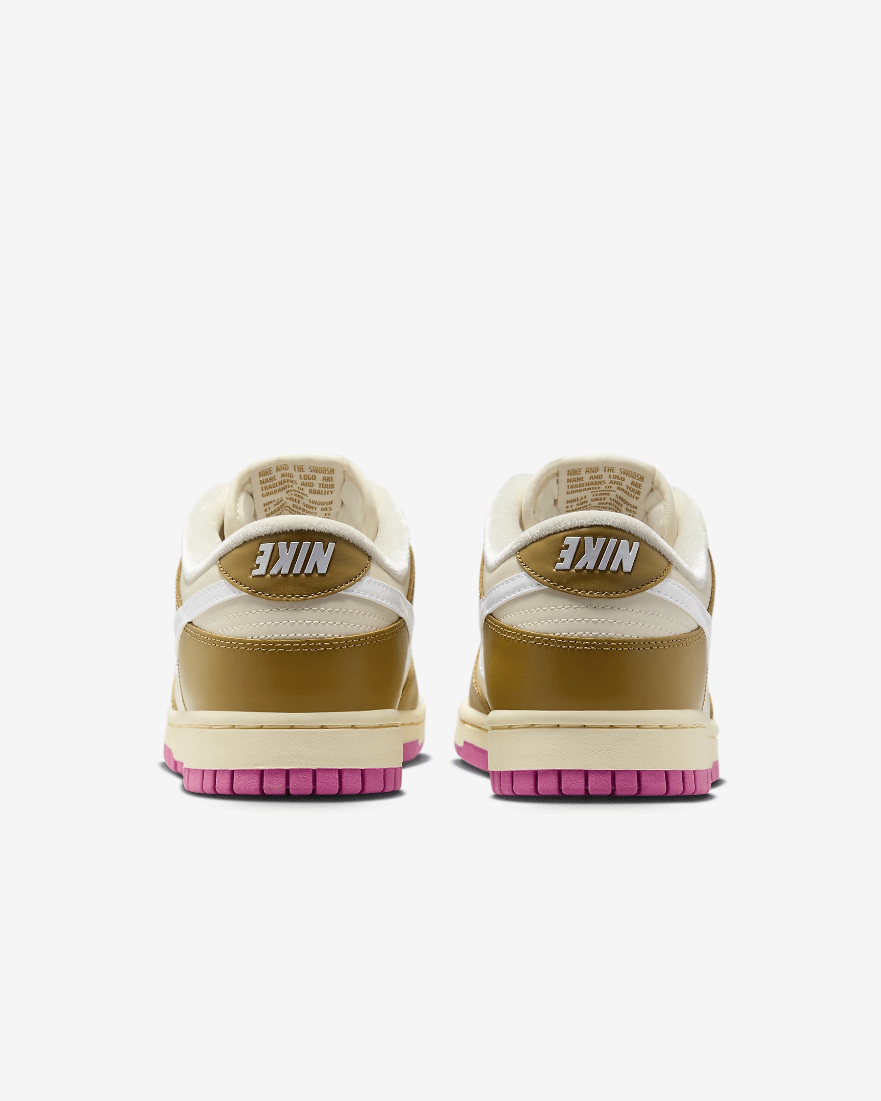 Nike Dunk Low SE Women's Shoes - 7