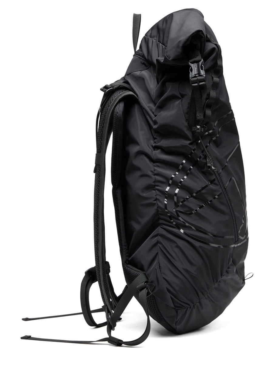Diesel Men Backpack "Drape" - 3