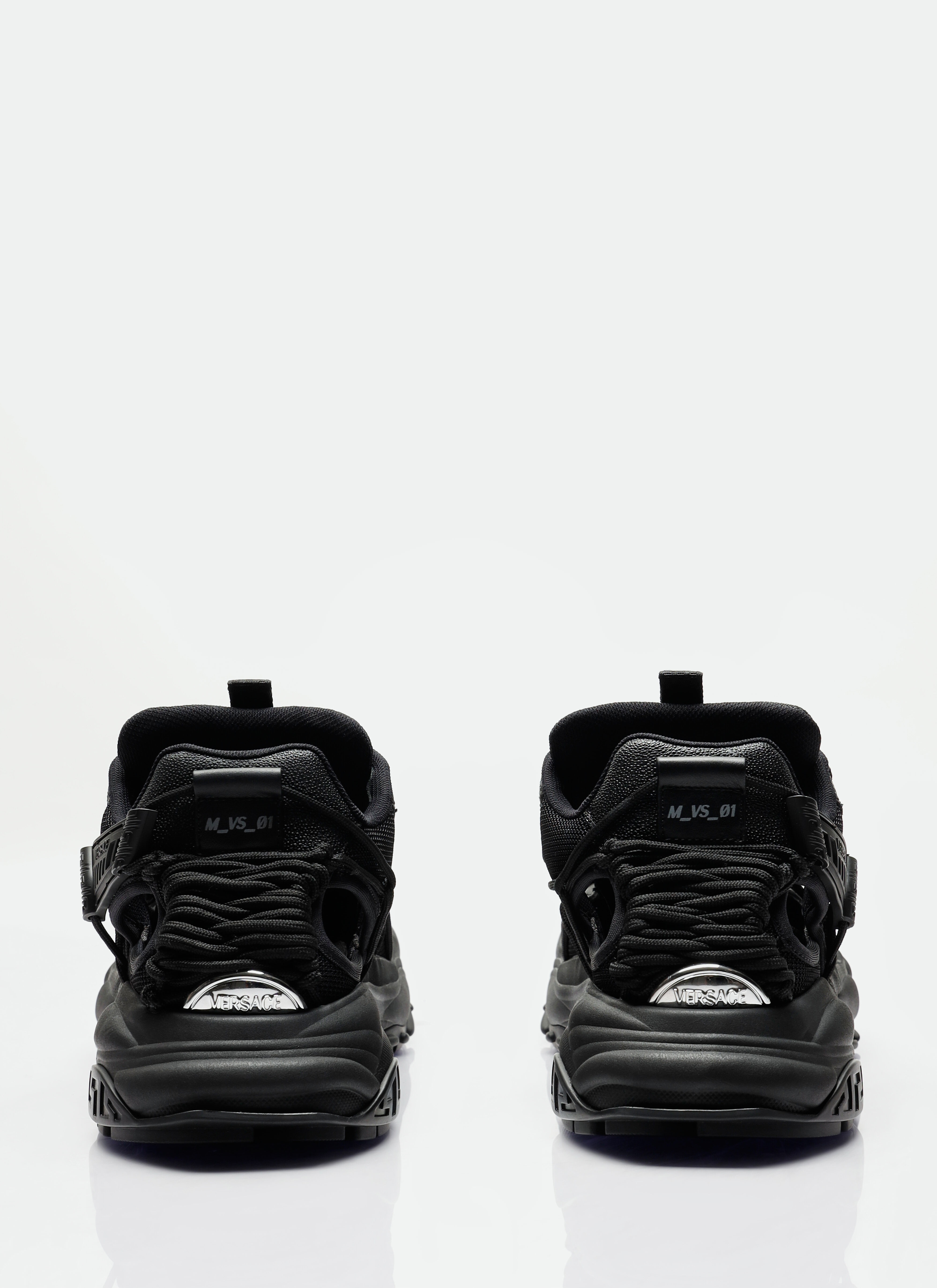 Mercury Sneakers - 5