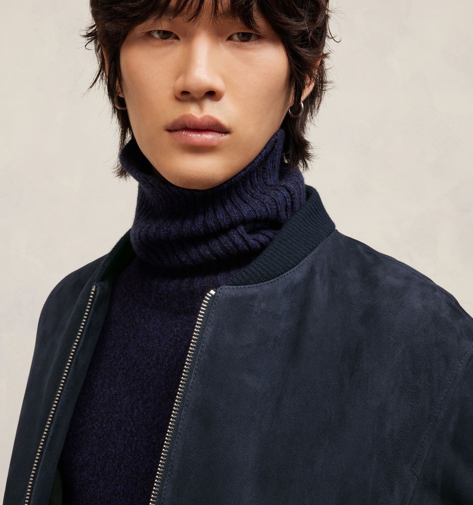 Boxy Jacket - 7