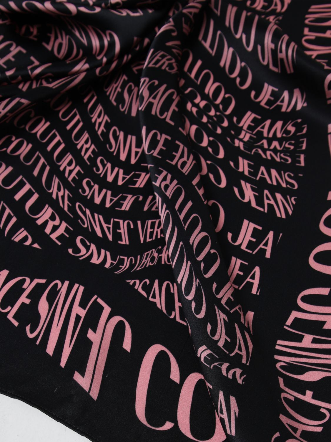 Scarf woman Versace Jeans Couture - 3
