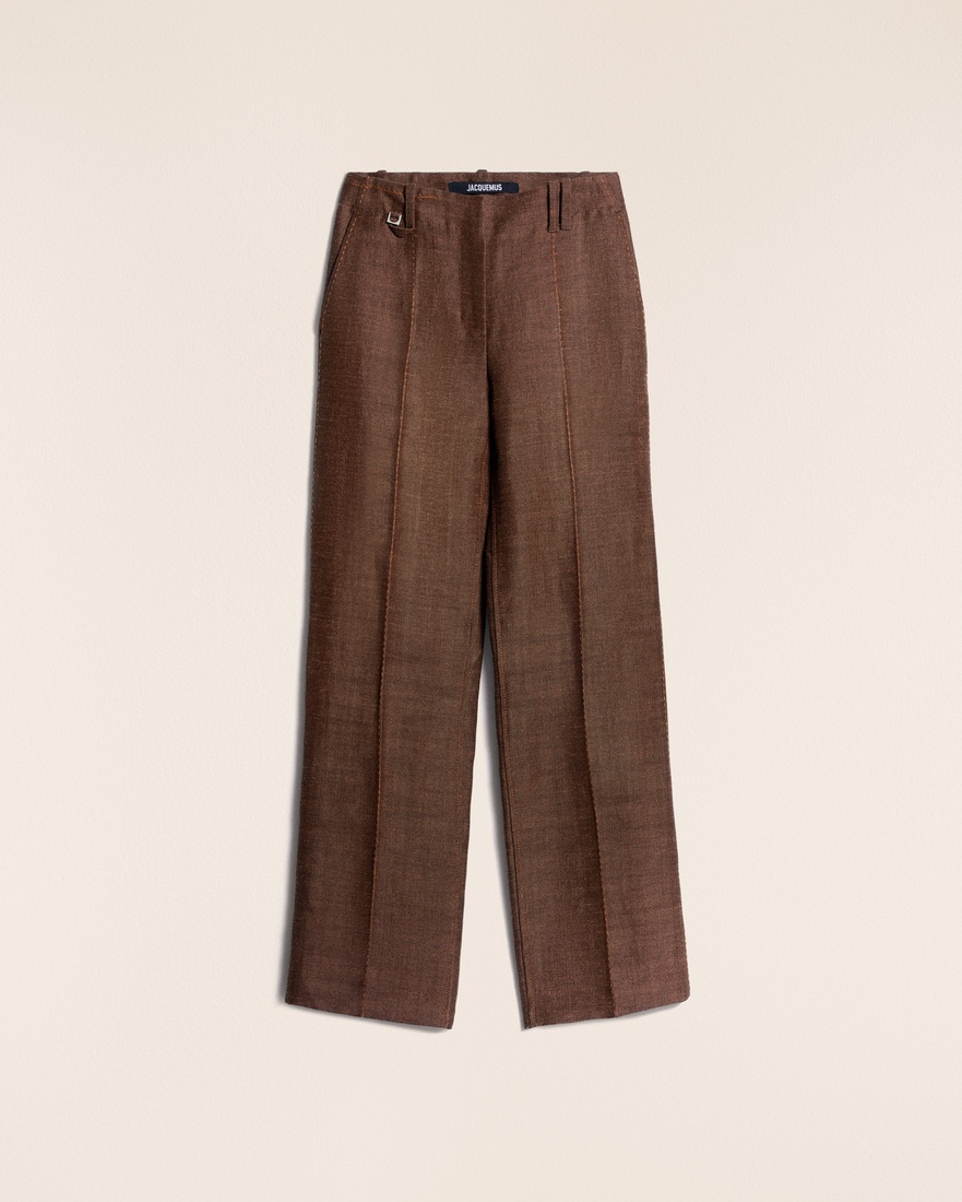 Le pantalon Cordao - 1