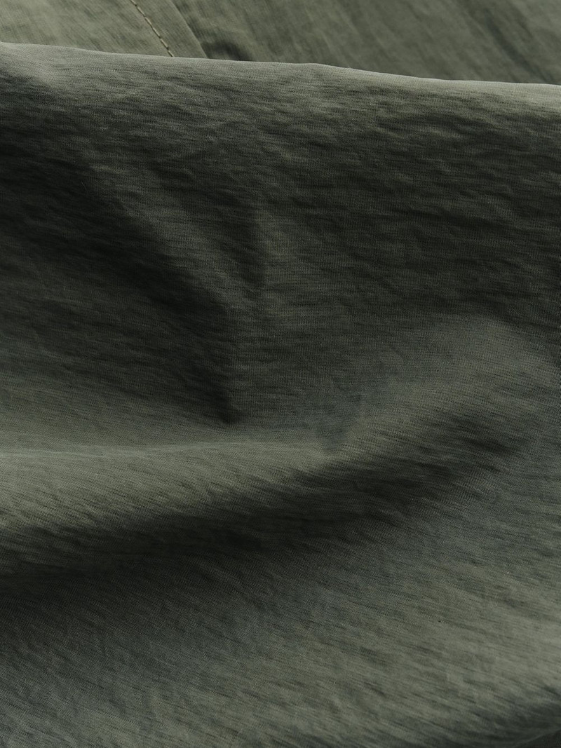 A KIND OF GUISE Serrara Mac coat outlook