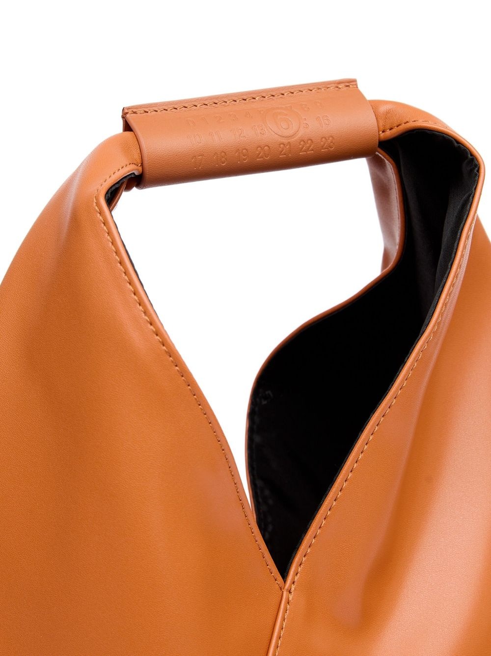 small Japanese tote bag - 6