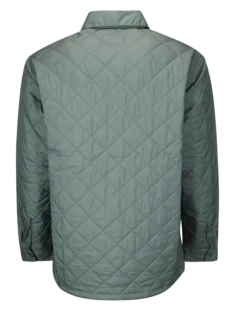 Carhartt Wadeson shirt jacket outlook