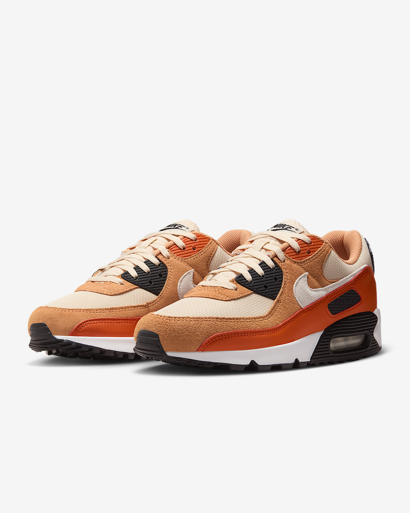 Nike Air Max 90 Men's Shoes - 5
