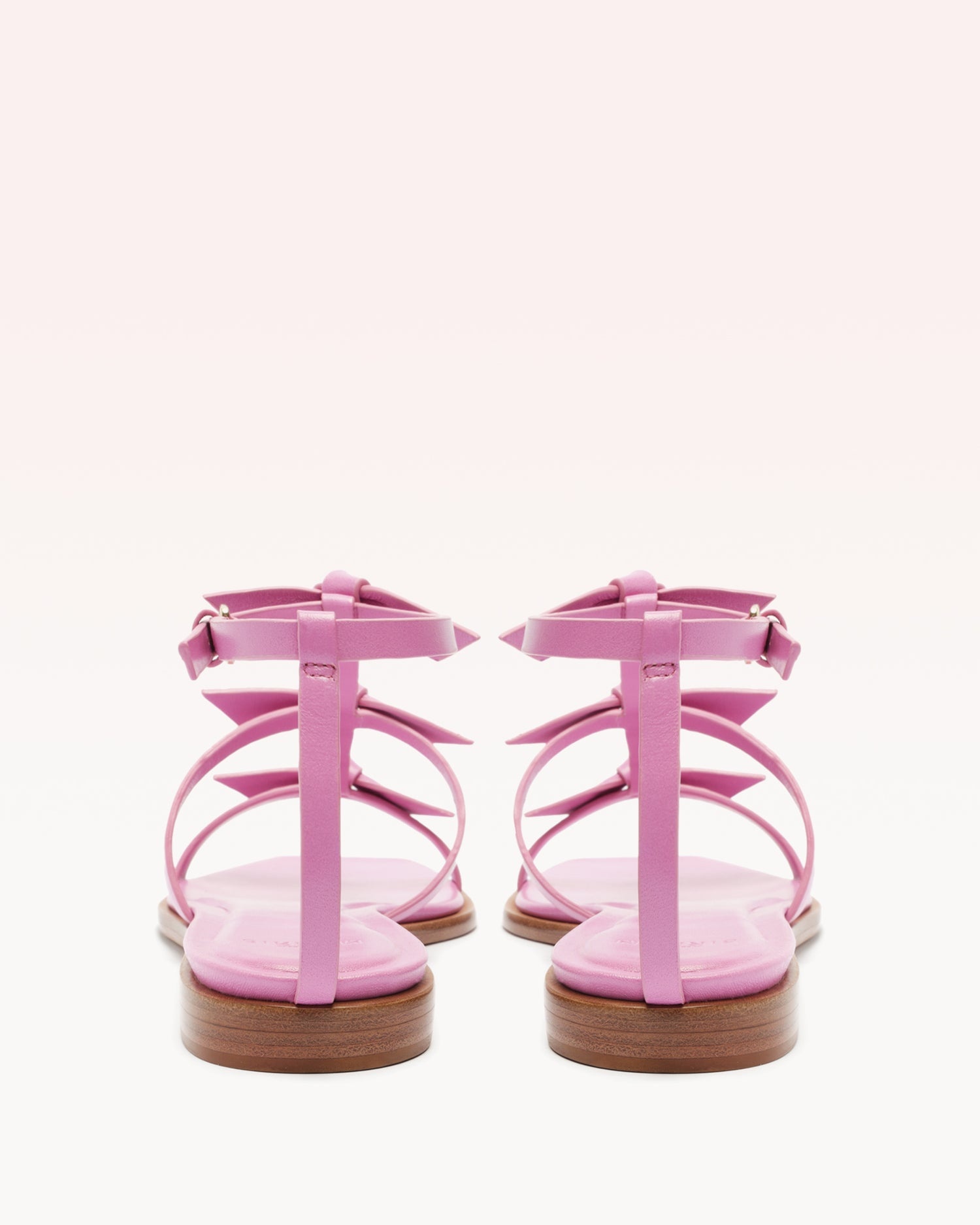 SLIM LOLITA FLAT ROSETTE - 3