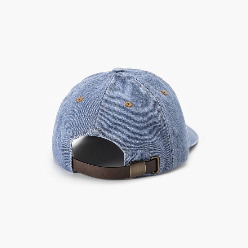 RELAXED DAD HERITAGE CAP 4