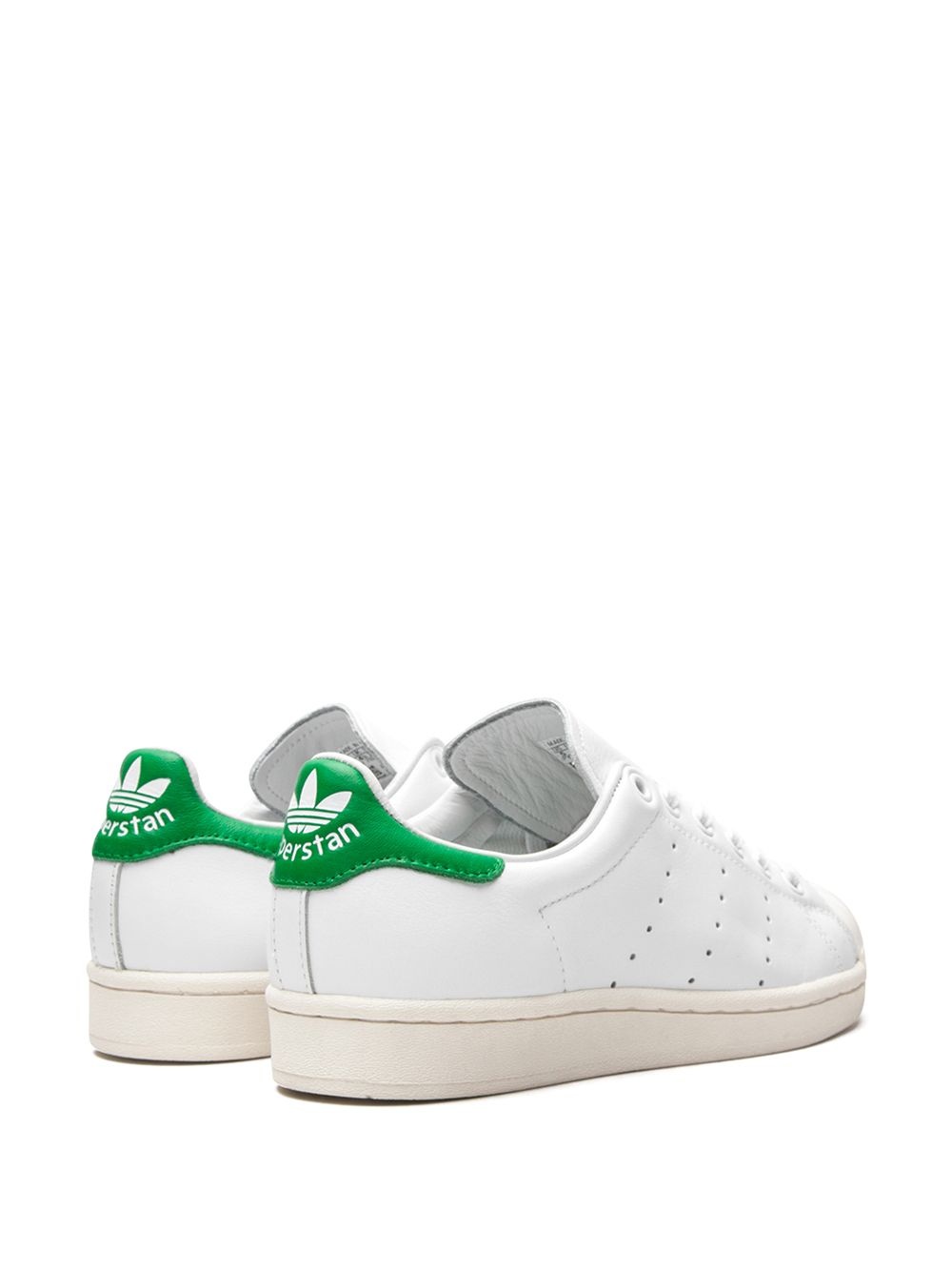 Superstan low-top sneakers - 3