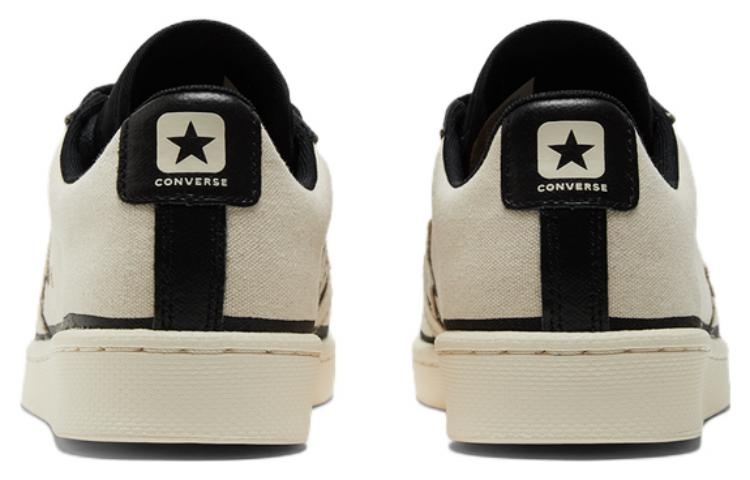 Converse Joshua Vides x Pro Leather 'Made in Studio' A00713C - 5
