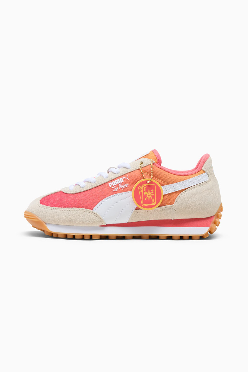 Easy Rider MF Vegas Flagship Women's Sneakers 1