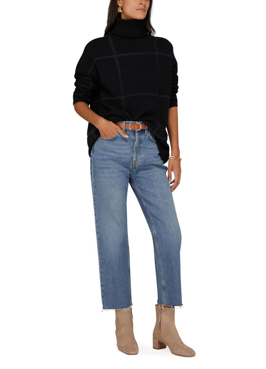 Classic cut jeans - 2