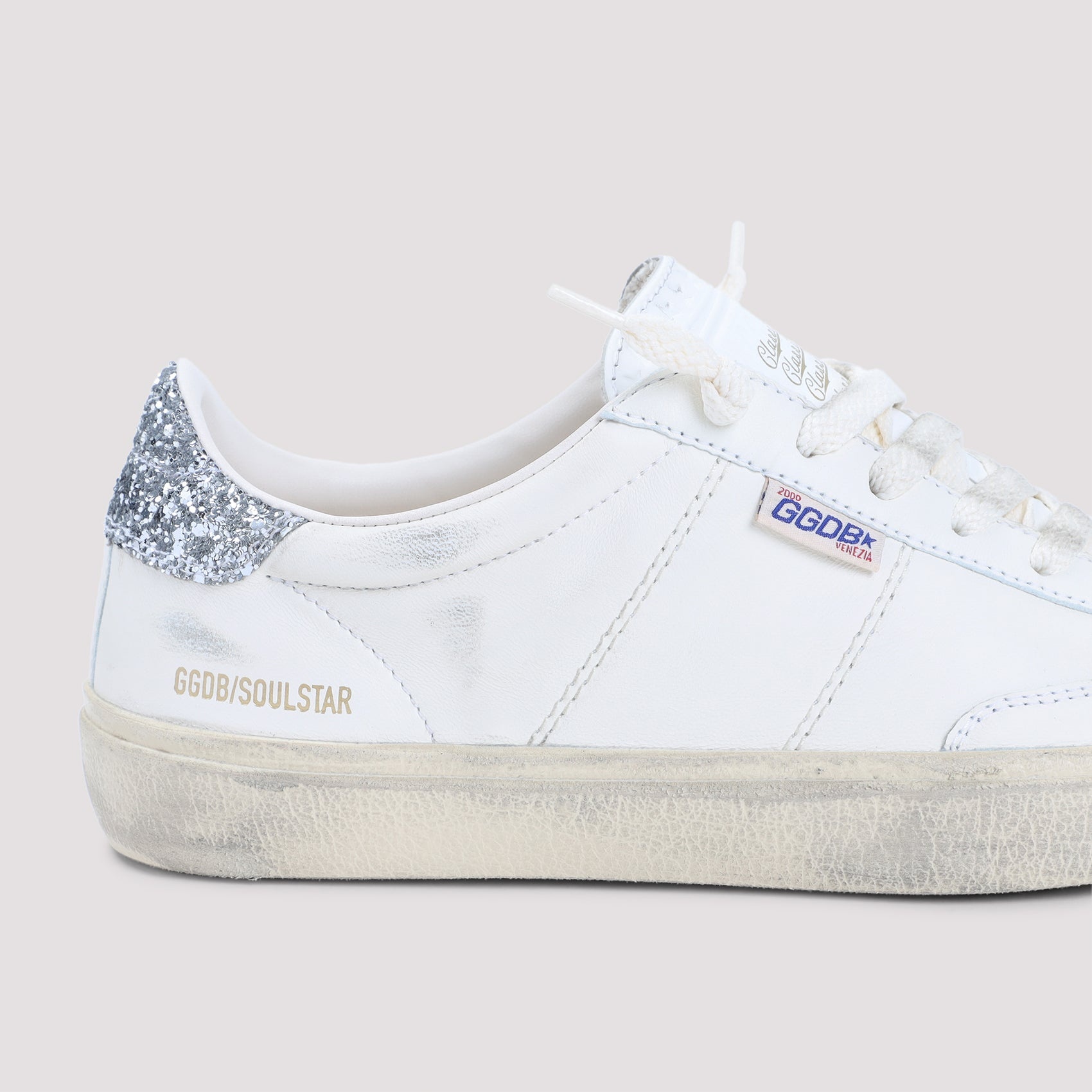 Sneakers White - 5