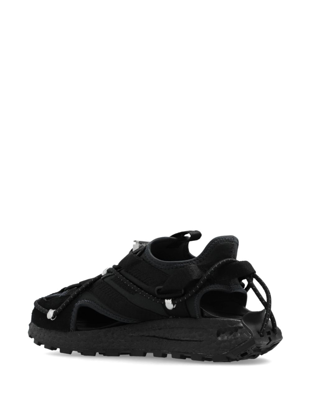 x Craige Green Retropy lace-up sandals - 3